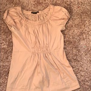 BCBGMAXAZRIA Blouse